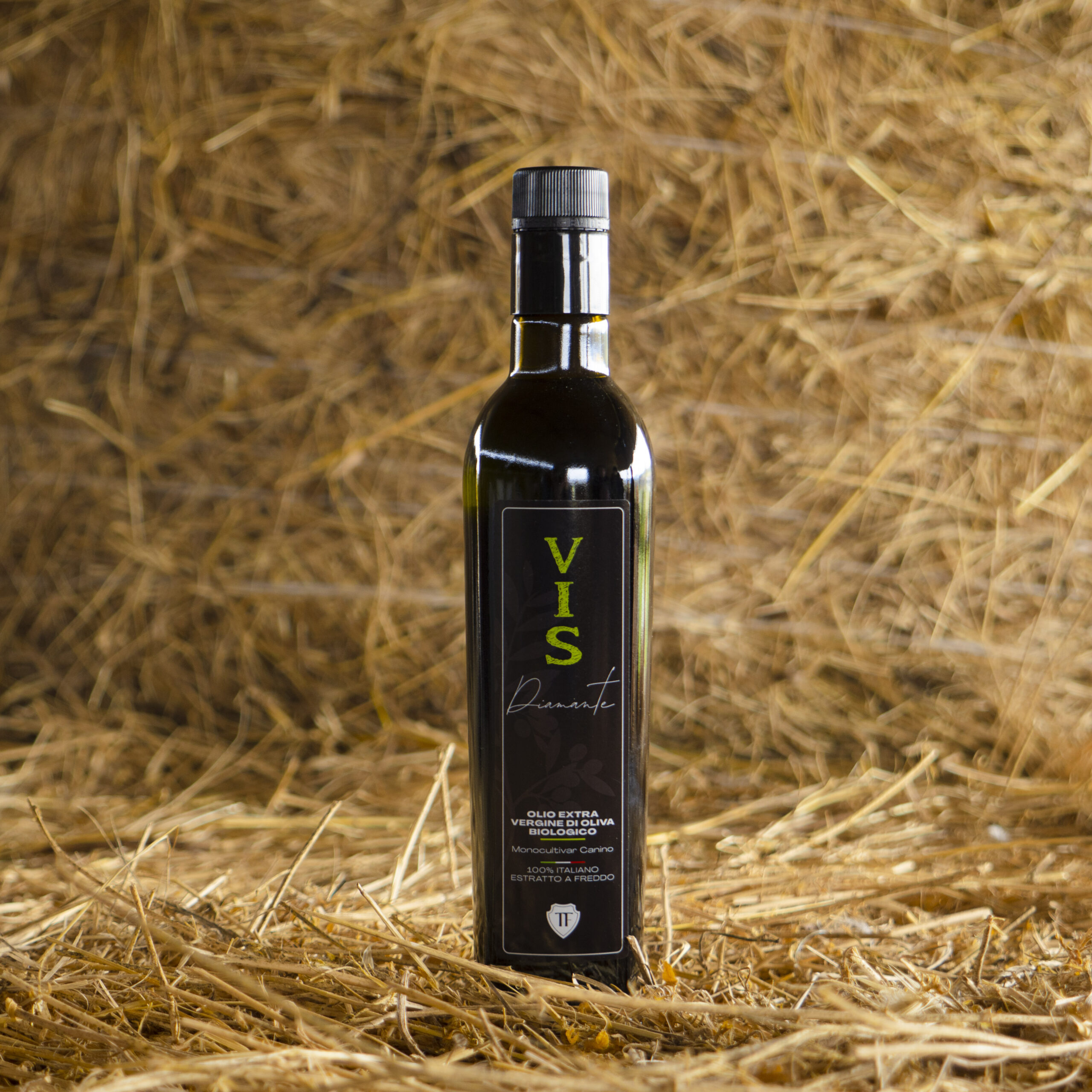 olio extra vergine d'oliva biologico